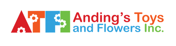 Anding's Toys & Flowers, Inc.