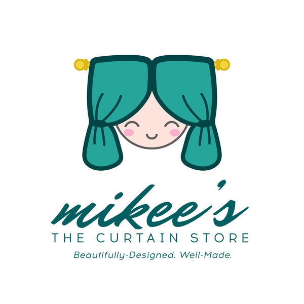 Mikee's The Curtain Store