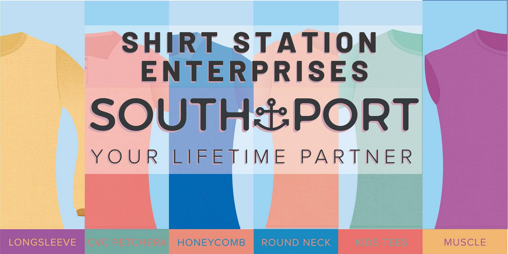 Shirt Station Enterprises