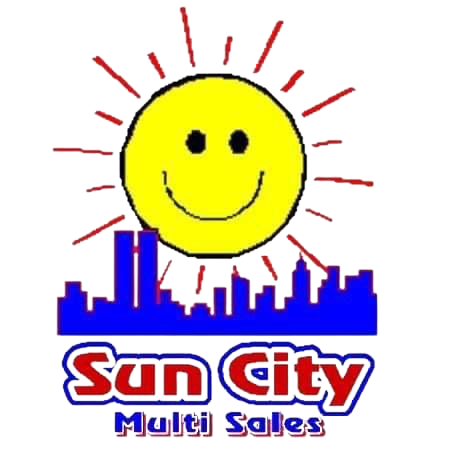 Sun City Multi Sales