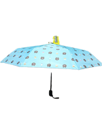 Short Foldable Umbrella