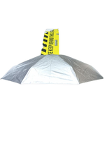 Short Foldable Umbrella
