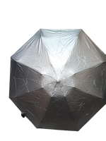 Short Foldable Umbrella