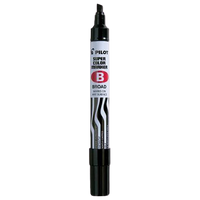 Refillable Permanent Marker (Minimum of 2 Pieces)