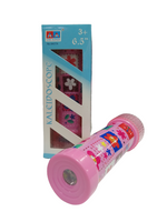 Rotating Kaleidoscope Toy