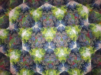 Rotating Kaleidoscope Toy