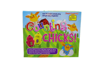 Counting Chicks Set