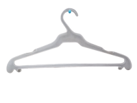 Assorted Hanger (Pack of 12)