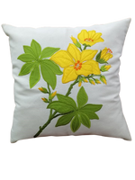 Throw Pillow Case