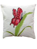 Throw Pillow Case