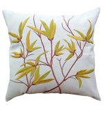 Throw Pillow Case
