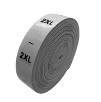 Plastic Label