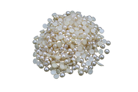 Flat Back Pearl (Pack of 500)