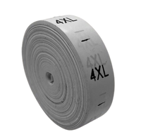 Plastic Label