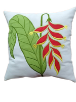 Throw Pillow Case