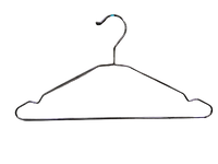 Assorted Hanger (Minimum of 6 Pieces)