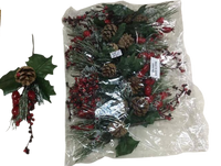 Christmas Berries