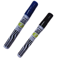 Refillable Permanent Marker (Minimum of 2 Pieces)