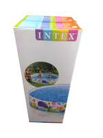 Inflatable Swimming Pool (Round)