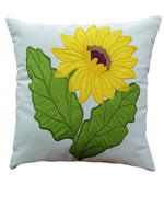 Throw Pillow Case