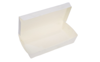 Spaghetti Box (Pack of 100)