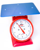 Fuji Flat Weighing Scale