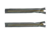 MIT Brass (Pack of 12)