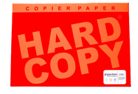 Hard Copy Bond Paper Ream