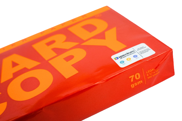 Hard copy outlet bond paper