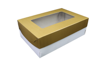 Cupcake Box (Pack of 20)