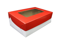 Cupcake Box (Pack of 20)