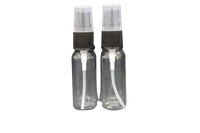 PET Bottle with Pump Sprayer (Pack of 10)