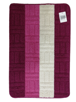Bold Stripes Door Mat (Minimum of 3 Pieces)