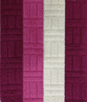 Bold Stripes Door Mat (Minimum of 3 Pieces)