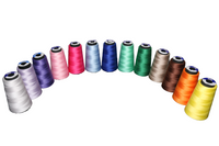 Thread Cone (Minimum of 2 pieces)