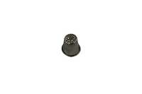 Tailor's Metal Thimble