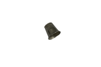 Tailor's Metal Thimble