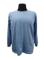 M-XL Long Sleeve Shirt (Minimum of 6 Pieces)