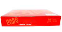 Hard Copy Bond Paper Ream