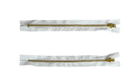 MIT Brass (Pack of 12)
