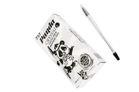 Panda Classique Pen (Pack of 12)