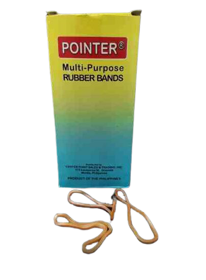 Rubber Band Tutuban Center TutuBuy