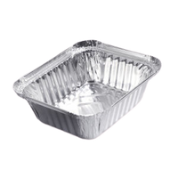 Aluminum Tray (Pack of 5)
