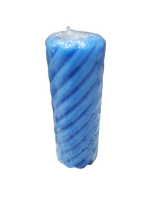 Spiral Candle