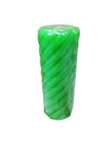Spiral Candle