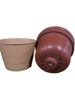 Strainer Pot (Pack of 12)