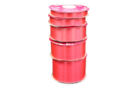 Tulip Reversible Ribbon Roll