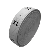 Plastic Label
