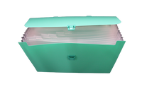 Accordion Folder