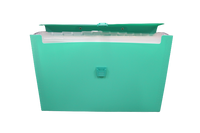Accordion Folder